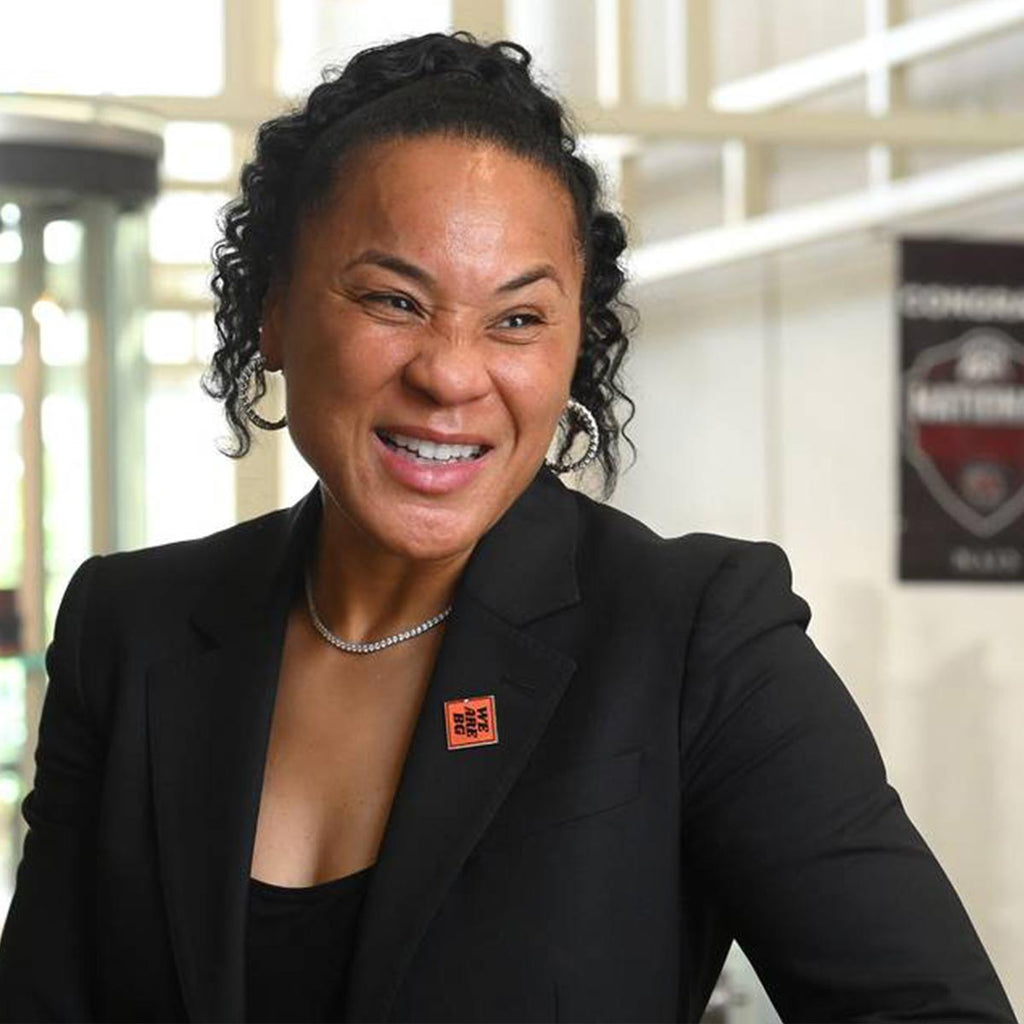 Funeral services set for USC coach Dawn Staley's mother